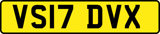 VS17DVX