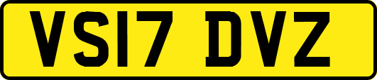 VS17DVZ