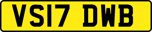 VS17DWB
