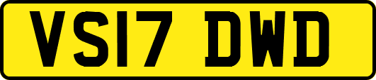 VS17DWD