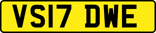 VS17DWE