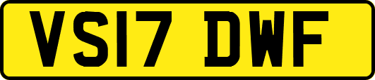 VS17DWF