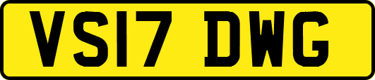 VS17DWG