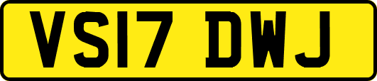 VS17DWJ