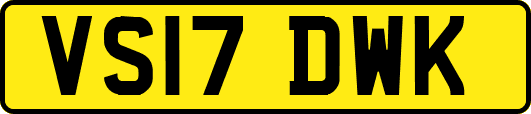 VS17DWK