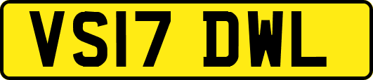 VS17DWL