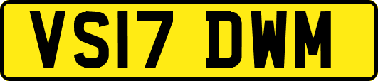VS17DWM