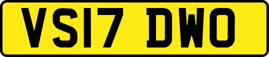 VS17DWO