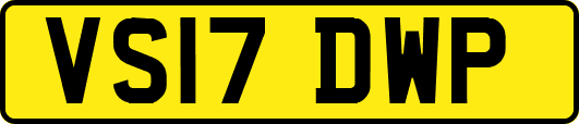 VS17DWP