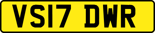 VS17DWR