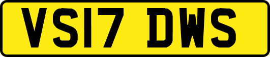 VS17DWS