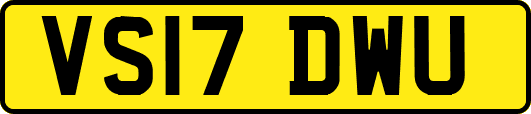 VS17DWU