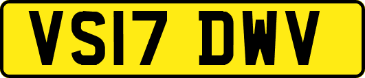 VS17DWV