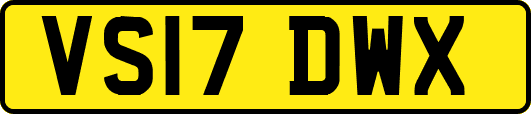 VS17DWX