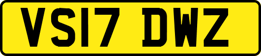 VS17DWZ
