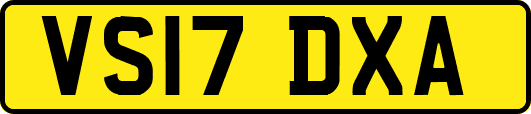 VS17DXA