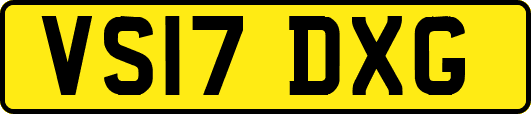 VS17DXG