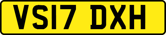 VS17DXH