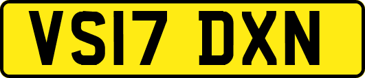 VS17DXN