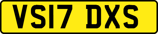 VS17DXS