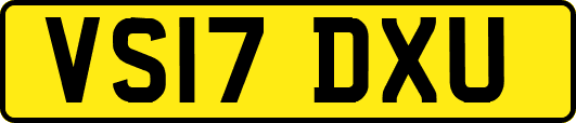 VS17DXU
