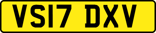 VS17DXV