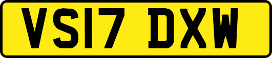 VS17DXW