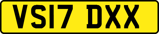 VS17DXX