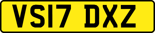 VS17DXZ
