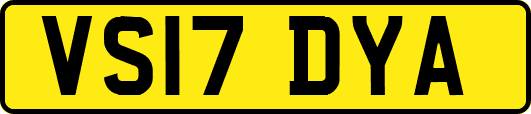 VS17DYA