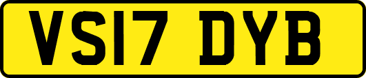 VS17DYB