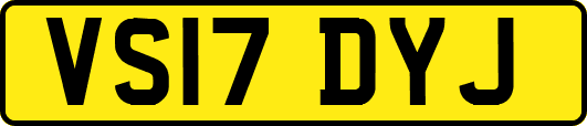 VS17DYJ