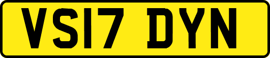 VS17DYN