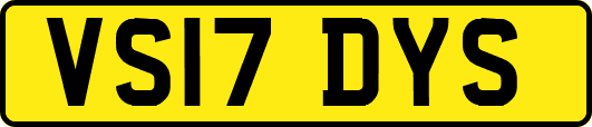 VS17DYS