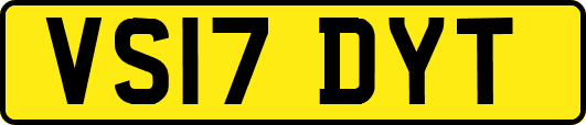 VS17DYT