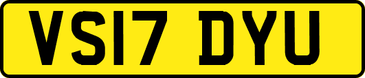 VS17DYU