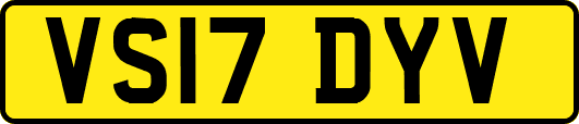 VS17DYV