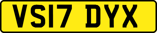 VS17DYX
