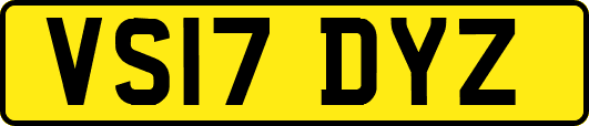 VS17DYZ