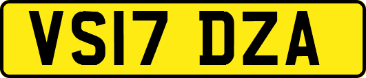 VS17DZA