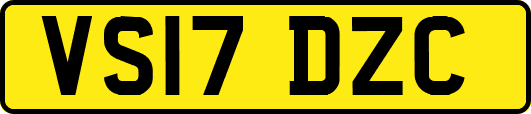 VS17DZC
