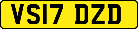 VS17DZD