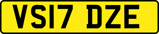 VS17DZE
