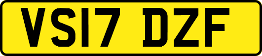VS17DZF