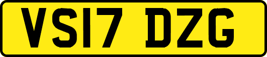 VS17DZG