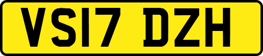 VS17DZH