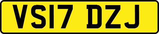 VS17DZJ