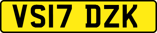 VS17DZK