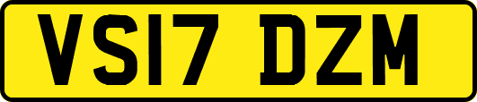 VS17DZM
