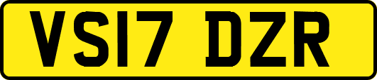VS17DZR